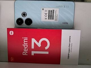 Redmi 13 12/128