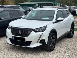 Peugeot 2008 foto 4