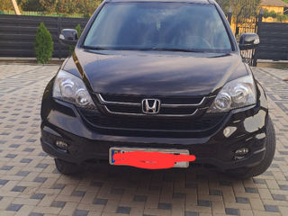 Honda CR-V foto 2