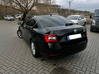 Skoda Octavia foto 9