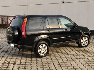 Honda CR-V foto 4