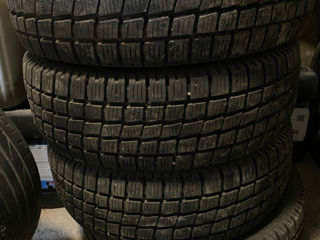 Toyo 215/65 R16C foto 5