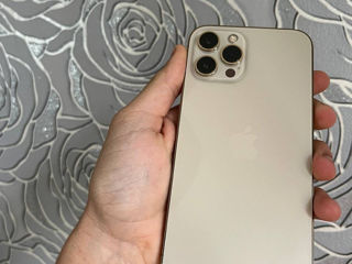 iphone 12pro Max 256gb foto 1