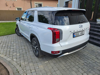 Hyundai Palisade foto 2