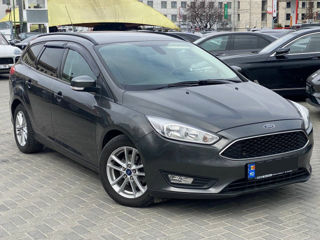 Ford Focus foto 4