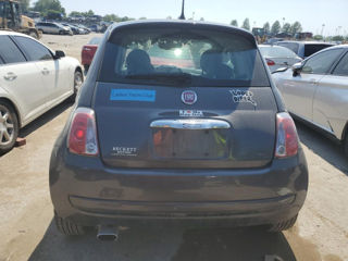 Fiat 500 foto 4