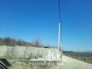 Vînzare teren! Poiana Domnească, pt. construcții, 4,2 ari, ofertă urgentă! foto 4