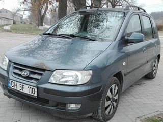 Hyundai Matrix foto 5