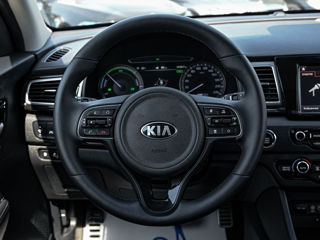 KIA Niro foto 10