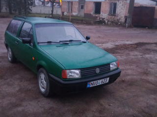 Volkswagen Polo foto 6