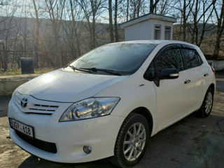 Toyota Auris foto 3