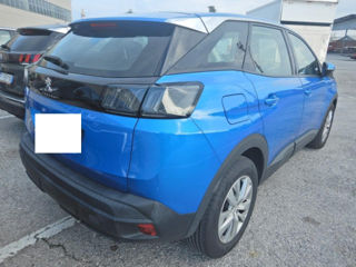 Peugeot 3008 foto 3