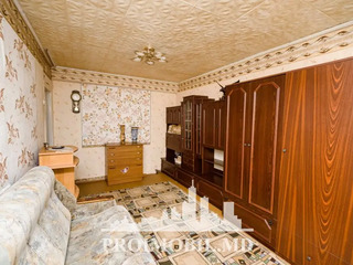 Apartament cu 2 camere, 45 m², Buiucani, Chișinău, Chișinău mun. foto 6