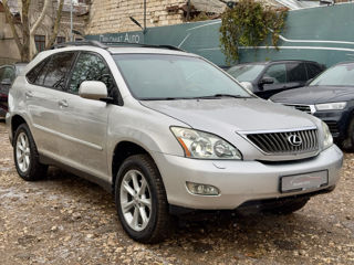 Lexus RX Series foto 2