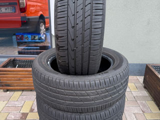 Hankook 235/55R18 Practic noi foto 8