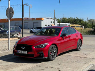 Infiniti Q50 foto 1