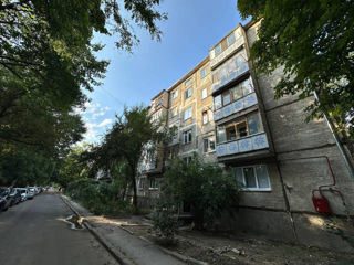 Apartament cu 3 camere, 60 m², Botanica, Chișinău