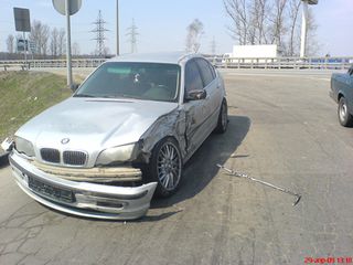 BMW 3 Series foto 1