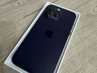 iPhone 14 Pro Max foto 2