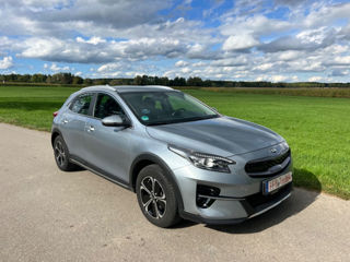 KIA XCeed foto 1