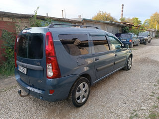 Dacia Logan Mcv foto 3