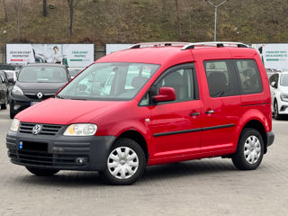 Volkswagen Caddy foto 4