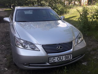 Lexus Es Series foto 1