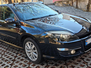 Renault Laguna foto 4