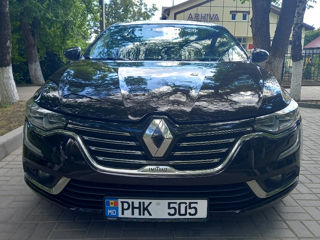 Renault Talisman foto 5