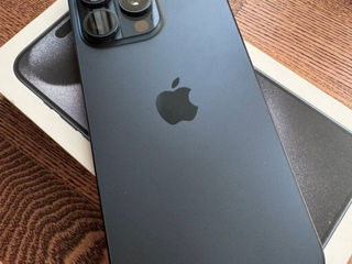iPhone 15 Pro Max 256Gb фото 0