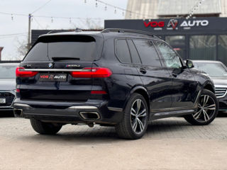 BMW X7 foto 3