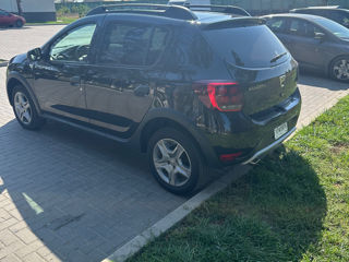 Dacia Sandero Stepway foto 5