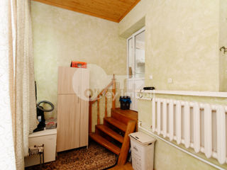 Apartament cu 3 camere, 95 m², Centru, Chișinău foto 16