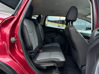 Ford Escape foto 19