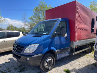 Mercedes Sprinter foto 3