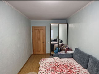 Apartament cu 3 camere, 64 m², Botanica, Chișinău foto 2