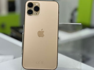 Iphone 11 Pro 256GB Gold stare nou , baterie 100%