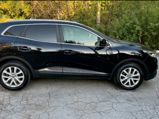 Renault Kadjar foto 3