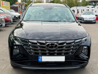 Hyundai Tucson foto 2