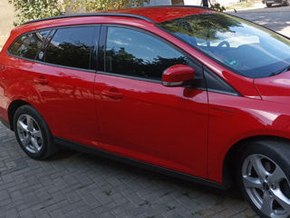 Ford Focus foto 5