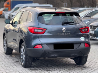 Renault Kadjar foto 5