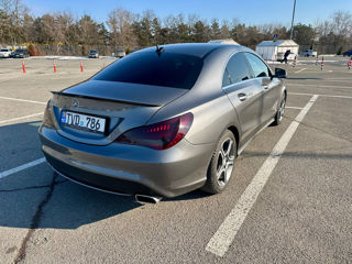 Mercedes CLA foto 3