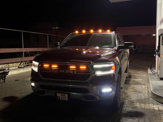 Dodge Ram foto 9