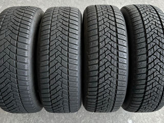 215/60 R16 Dunlop Winter Sport 5