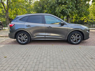 Ford Kuga foto 6