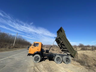 Excavator/Bobcat/Kamaz foto 3