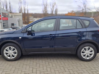 Suzuki SX4 foto 4