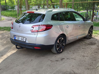 Renault Megane foto 4