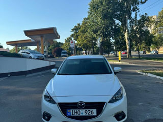 Mazda 3 foto 4