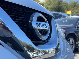 Nissan X-Trail foto 13